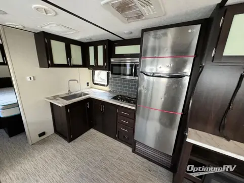 2018 Prime Time LaCrosse 2911RB RV Photo 4