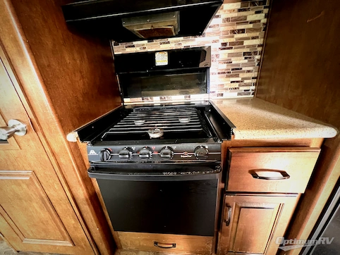 2016 Grand Design Reflection 303RLS RV Photo 3