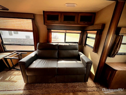 2016 Grand Design Reflection 303RLS RV Photo 4