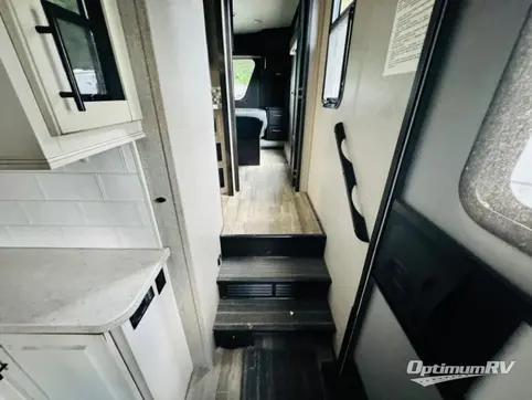2021 Jayco Seismic 3512 RV Photo 4