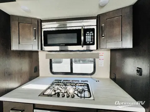 2021 Grand Design Reflection 340RDS RV Photo 3