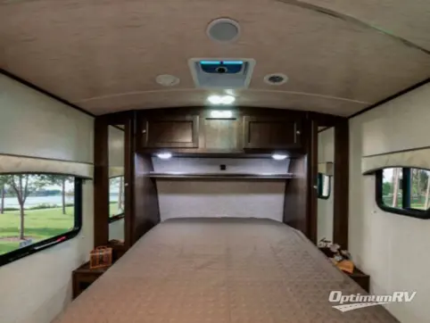 2017 Cruiser Shadow Cruiser S-195WBS RV Photo 2