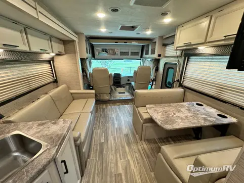 2022 Thor ACE 29.5 RV Photo 3