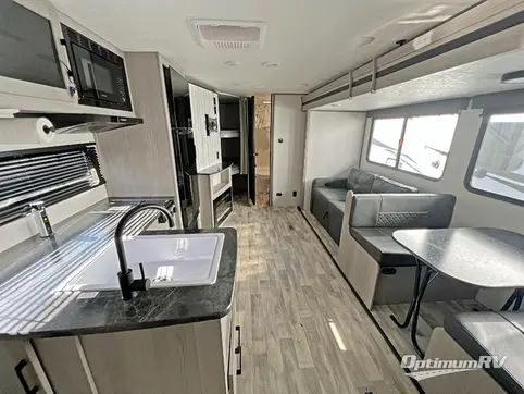 2023 Dutchmen Kodiak SE 27SBH RV Photo 2