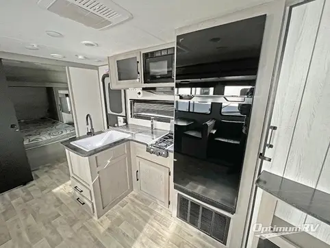 2023 Dutchmen Kodiak SE 27SBH RV Photo 3