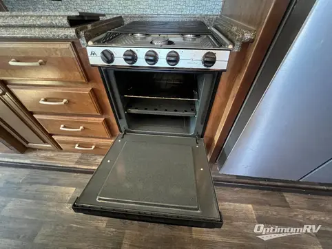 2016 Keystone Montana 3720RL RV Photo 3