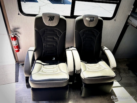 2023 Grand Design Momentum G-Class 31G RV Photo 2