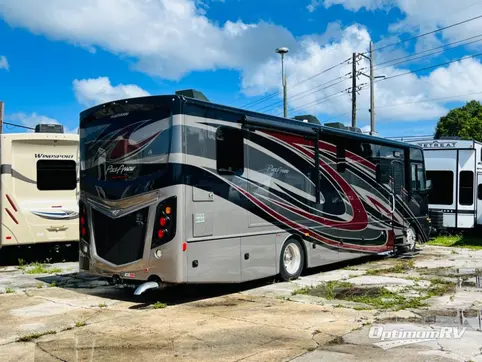 2019 Fleetwood Pace Arrow 36U RV Photo 2