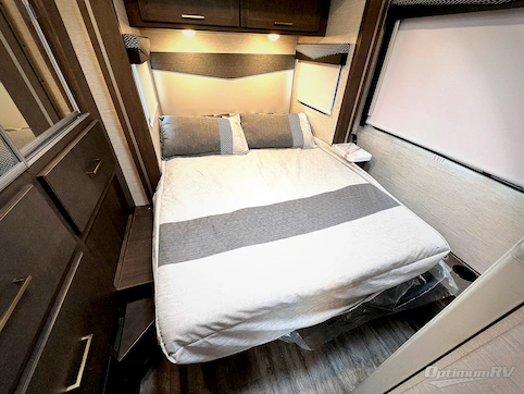 2024 Thor Four Winds Sprinter 24LW RV Photo 4