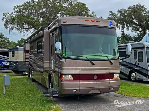 Used 2006 Holiday Rambler Imperial 42PBQ Featured Photo