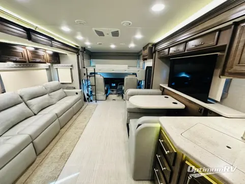 2021 Entegra Emblem 36H RV Photo 2