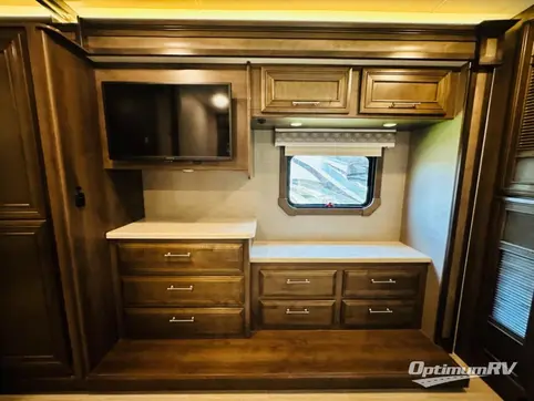 2021 Entegra Emblem 36H RV Photo 4