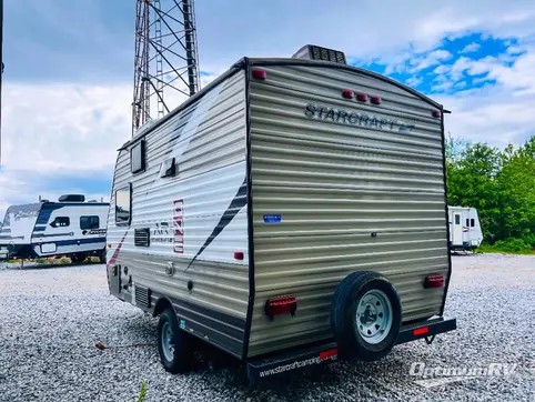 2017 Starcraft AR-ONE 14RB RV Photo 2