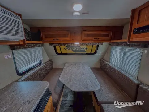 2017 Starcraft AR-ONE 14RB RV Photo 4