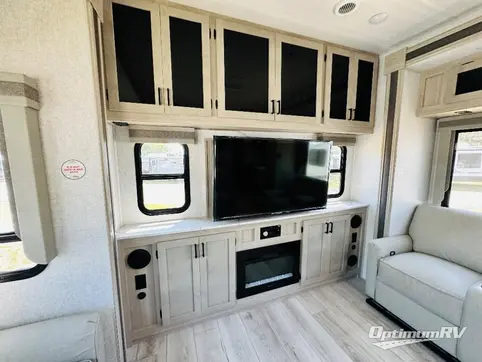 2024 East To West Alta 3250KXT RV Photo 2