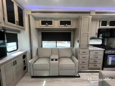 2024 East To West Alta 3250KXT RV Photo 2