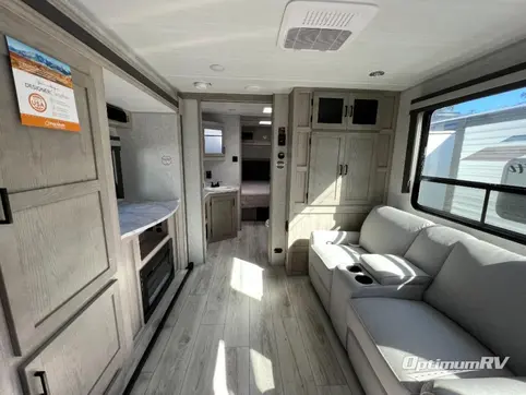 2024 East To West Alta 2350KRK RV Photo 2