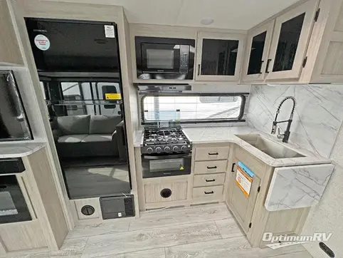 2024 East To West Alta 3150KBH RV Photo 3