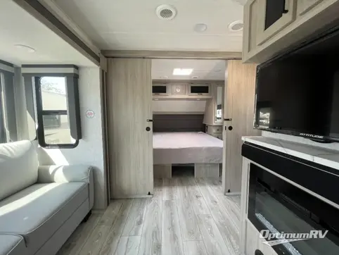 2024 East To West Alta 3150KBH RV Photo 4