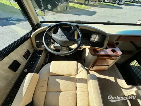 2008 Tiffin Phaeton 40 QTH RV Photo 2