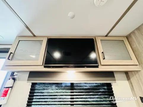 2023 Keystone Passport SL 229RK RV Photo 3