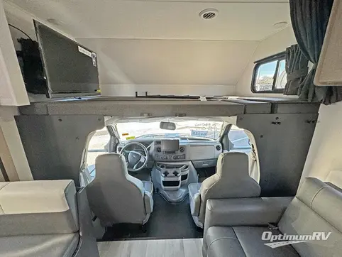 2024 Forest River Sunseeker Classic 3050S Ford RV Photo 2