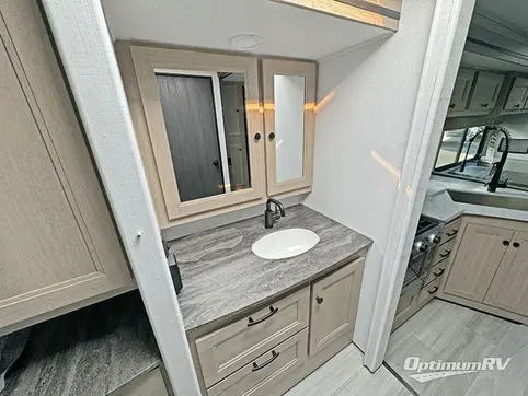 2024 Forest River Sunseeker Classic 3050S Ford RV Photo 4