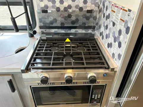 2024 Forest River Solera 22NF RV Photo 3