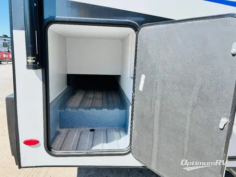 2024 Forest River Solera 22NF RV Photo 4