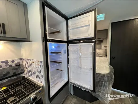 2024 Forest River Solera 22N RV Photo 2