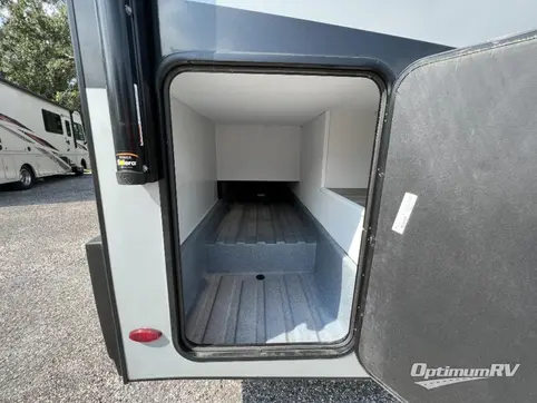 2024 Forest River Solera 22NF RV Photo 4