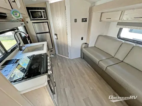 2023 Forest River Flagstaff E-Pro E19FBS RV Photo 4