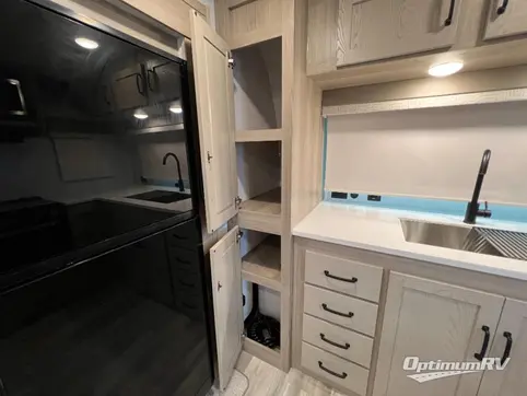 2024 Forest River Flagstaff Micro Lite 25FKBS RV Photo 2