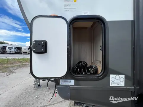 2024 Forest River Flagstaff Micro Lite 25FKBS RV Photo 4
