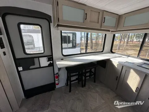 2024 Forest River Wildwood 22ERAS RV Photo 3