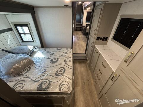 2024 Forest River Wildwood Heritage Glen 375FAM RV Photo 3