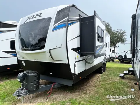 2022 Forest River XLR Hyper Lite 2513 RV Photo 3