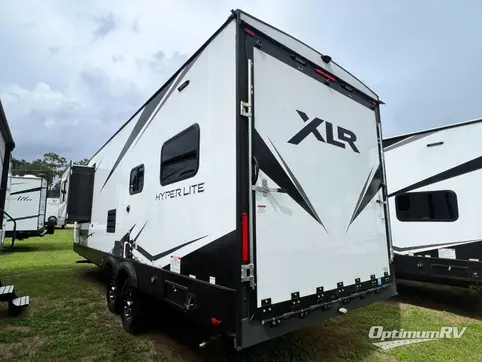 2022 Forest River XLR Hyper Lite 2513 RV Photo 4