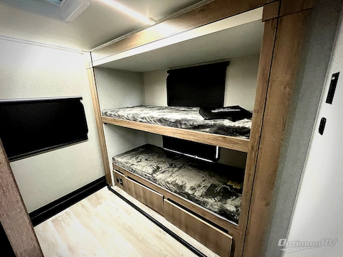 2024 Grand Design Imagine XLS 22BHE RV Photo 2