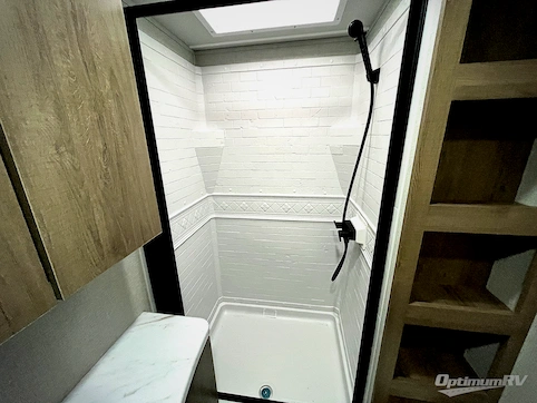 2024 Grand Design Imagine XLS 22BHE RV Photo 3