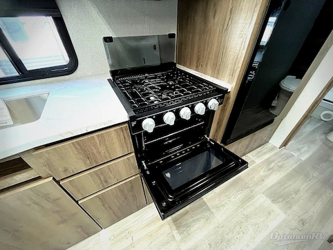 2024 Grand Design Imagine XLS 22BHE RV Photo 4