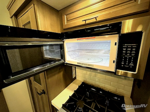2024 Grand Design Solitude 380FL RV Photo 2