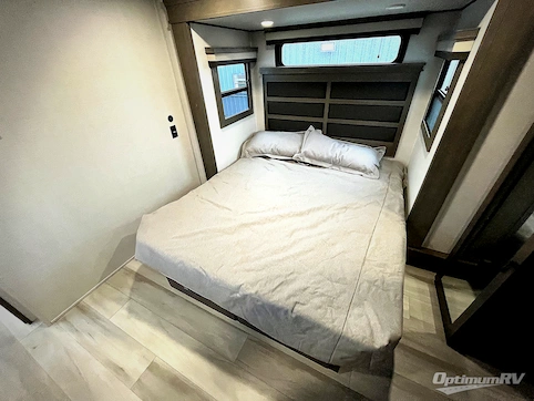 2024 Grand Design Solitude 376RD RV Photo 4