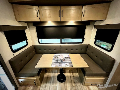 2024 Grand Design Reflection 150 Series 260RD RV Photo 2