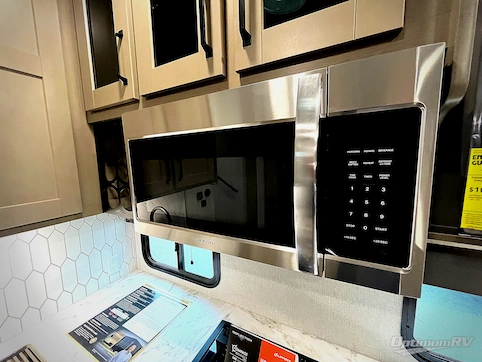 2024 Grand Design Reflection 150 Series 260RD RV Photo 3
