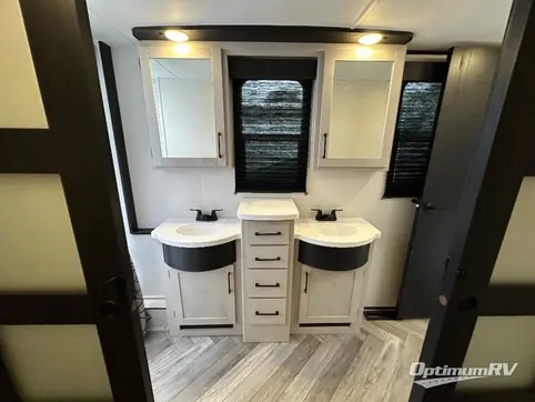 2024 Heartland Torque 384 RV Photo 4