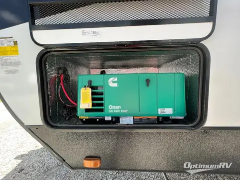 2023 Heartland Torque TQ T333 RV Photo 2
