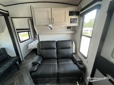 2023 Heartland Torque TQ T333 RV Photo 3