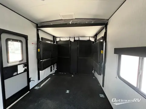 2023 Heartland Torque TQ T333 RV Photo 4