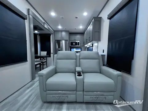 2024 KZ Durango Gold G391RKF RV Photo 3